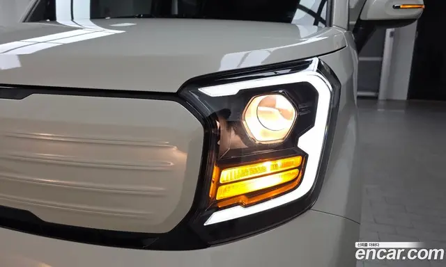 Kia Ray 2025 1.0 автомат (гидро), миниатюра 7 Kia Ray 2025 1.0 автомат (гидро), миниатюра 7