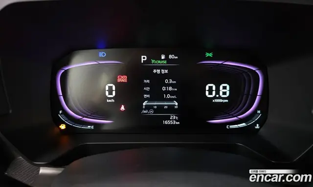 Kia Ray 2025 1.0 автомат (гидро), миниатюра 11 Kia Ray 2025 1.0 автомат (гидро), миниатюра 11