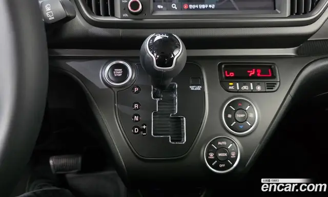 Kia Ray 2025 1.0 автомат (гидро), миниатюра 12