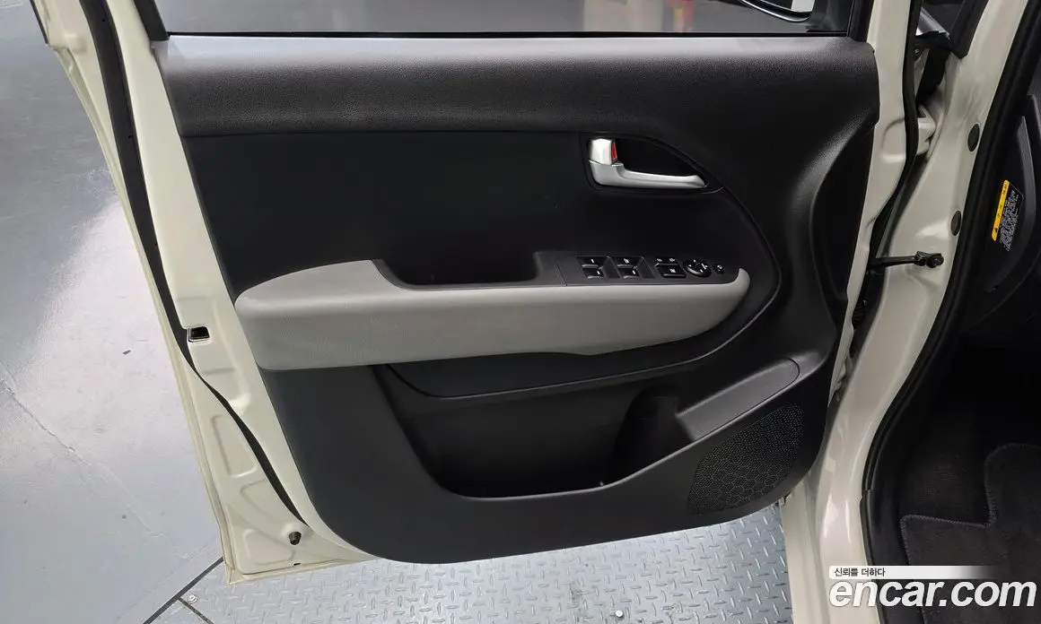 Kia Ray 2025 1.0 автомат (гидро), фото 14 Kia Ray 2025 1.0 автомат (гидро), фото 14