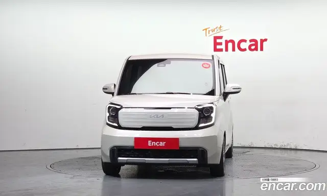 Kia Ray 2025 1.0 автомат (гидро), миниатюра 3 Kia Ray 2025 1.0 автомат (гидро), миниатюра 3