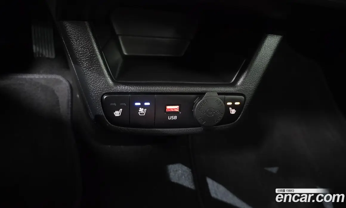 Kia Ray 2025 1.0 автомат (гидро), фото 24 Kia Ray 2025 1.0 автомат (гидро), фото 24