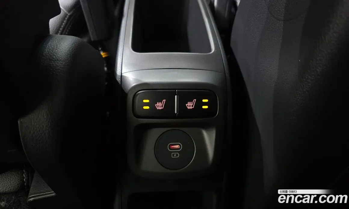 Kia Ray 2025 1.0 автомат (гидро), фото 26 Kia Ray 2025 1.0 автомат (гидро), фото 26