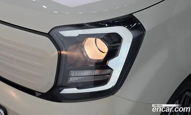 Kia Ray 2025 1.0 автомат (гидро), миниатюра 8 Kia Ray 2025 1.0 автомат (гидро), миниатюра 8