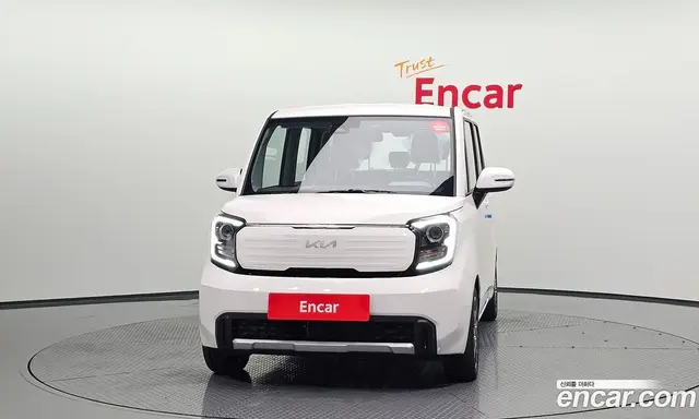 Kia Ray 2026 1.0 автомат (гидро), миниатюра 3