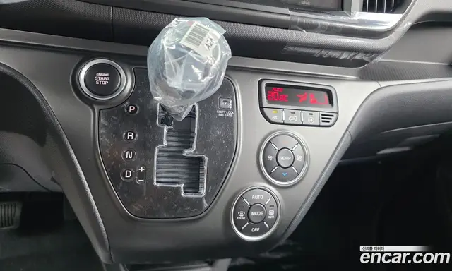 Kia Ray 2026 1.0 автомат (гидро), миниатюра 12