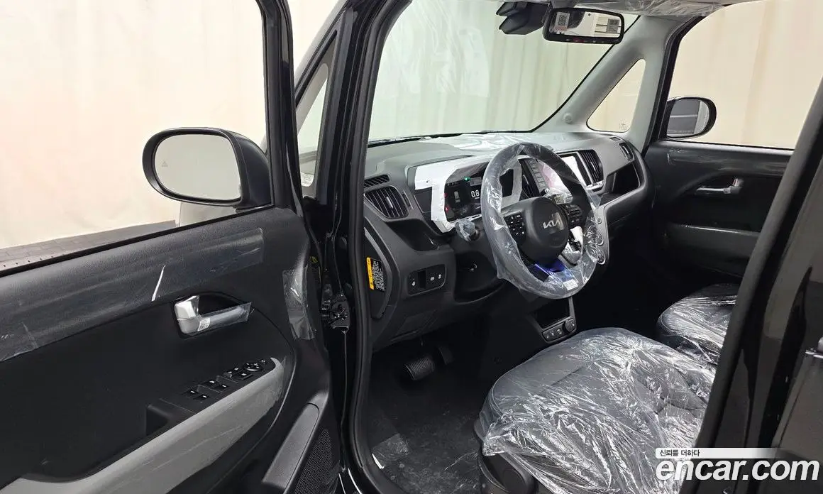 Kia Ray 2026 1.0 автомат (гидро), фото 13 Kia Ray 2026 1.0 автомат (гидро), фото 13