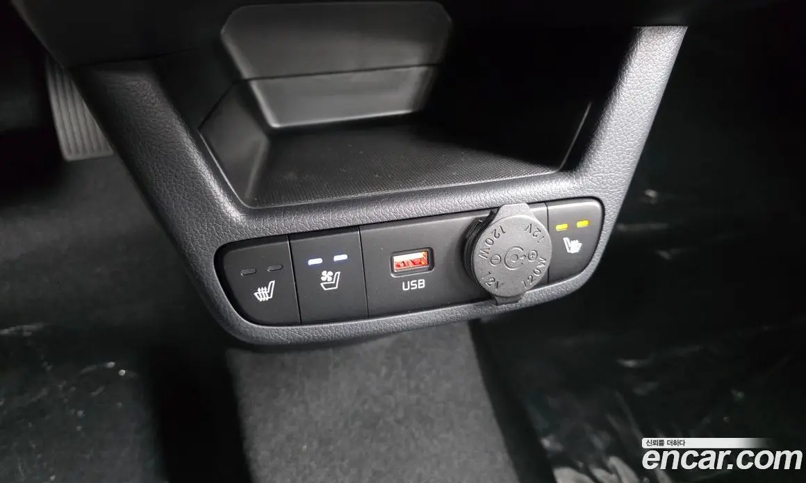 Kia Ray 2026 1.0 автомат (гидро), фото 31 Kia Ray 2026 1.0 автомат (гидро), фото 31