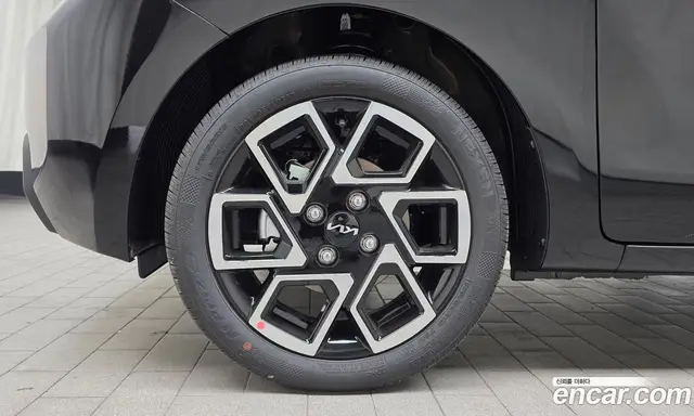 Kia Ray 2026 1.0 автомат (гидро), миниатюра 5 Kia Ray 2026 1.0 автомат (гидро), миниатюра 5