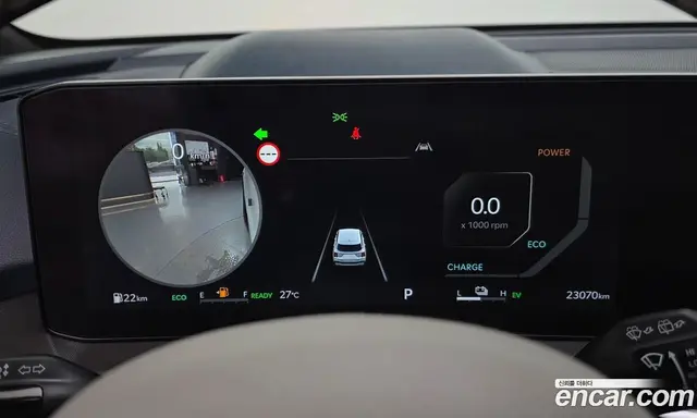 Kia Sorento 2023 1.6 автомат (гидро), миниатюра 11 Kia Sorento 2023 1.6 автомат (гидро), миниатюра 11
