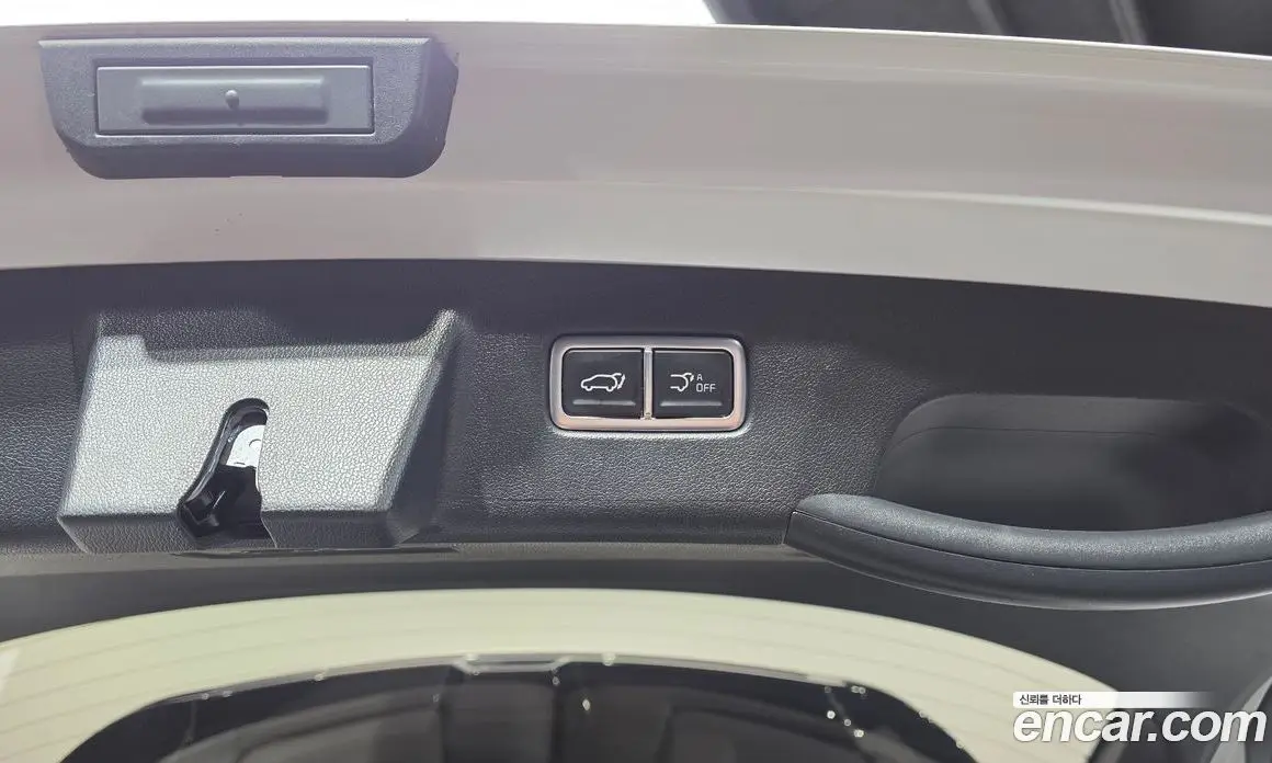 Kia Sorento 2023 1.6 автомат (гидро), фото 23 Kia Sorento 2023 1.6 автомат (гидро), фото 23