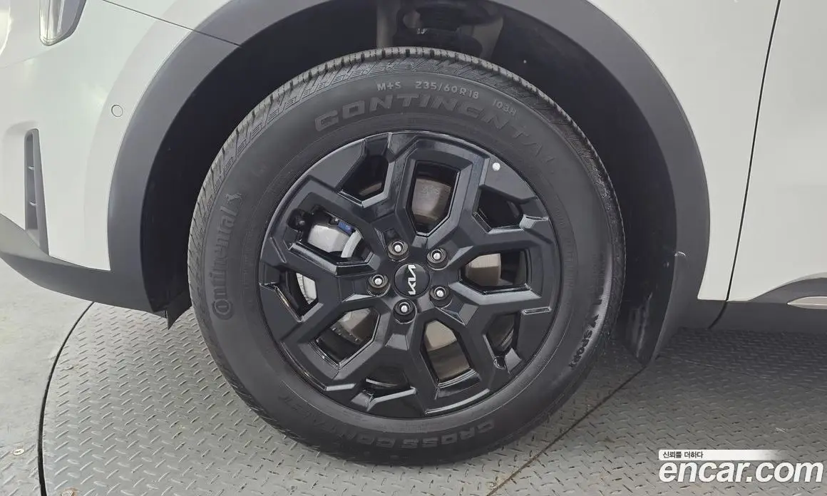 Kia Sorento 2023 1.6 автомат (гидро), фото 5 Kia Sorento 2023 1.6 автомат (гидро), фото 5