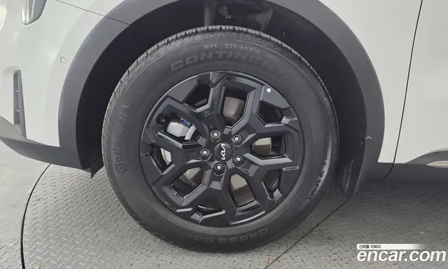 Kia Sorento 2023 1.6 автомат (гидро), миниатюра 5 Kia Sorento 2023 1.6 автомат (гидро), миниатюра 5