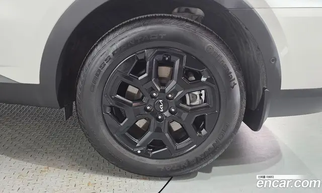 Kia Sorento 2023 1.6 автомат (гидро), миниатюра 7 Kia Sorento 2023 1.6 автомат (гидро), миниатюра 7