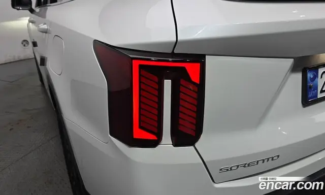 Kia Sorento 2023 1.6 автомат (гидро), миниатюра 9 Kia Sorento 2023 1.6 автомат (гидро), миниатюра 9