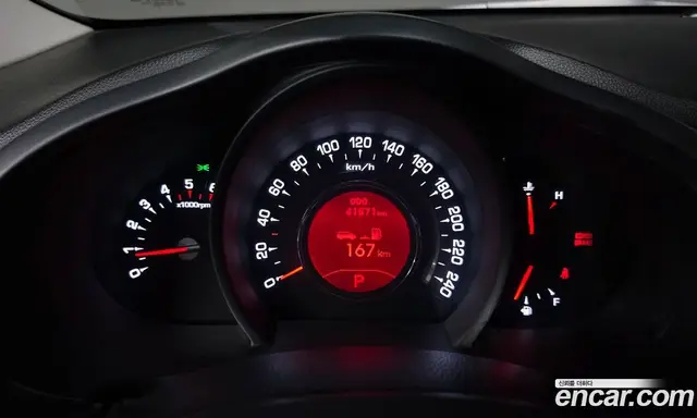 Kia Sportage 2012 2.0 автомат (гидро), миниатюра 11 Kia Sportage 2012 2.0 автомат (гидро), миниатюра 11