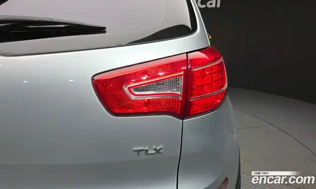 Kia Sportage 2012 2.0 автомат (гидро), миниатюра 9 Kia Sportage 2012 2.0 автомат (гидро), миниатюра 9