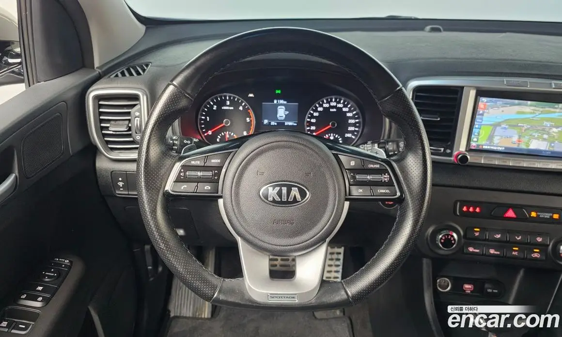 Kia Sportage 2020 2.0 автомат (гидро), фото 13