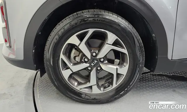 Kia Sportage 2020 2.0 автомат (гидро), миниатюра 5