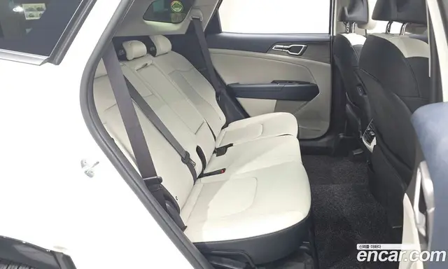 Kia Sportage 2022 1.6 автомат (гидро), миниатюра 12