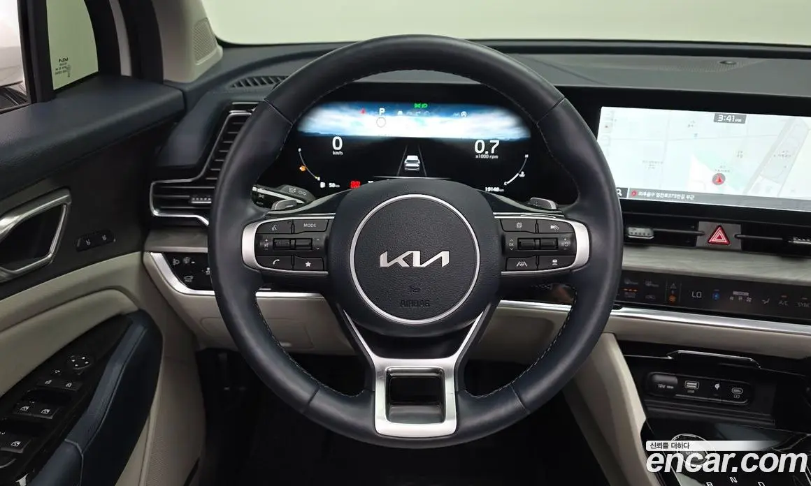 Kia Sportage 2022 1.6 автомат (гидро), фото 13 Kia Sportage 2022 1.6 автомат (гидро), фото 13
