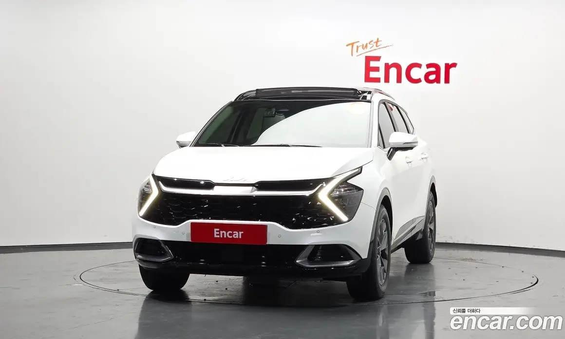 Kia Sportage 2022 1.6 автомат (гидро), фото 3 Kia Sportage 2022 1.6 автомат (гидро), фото 3