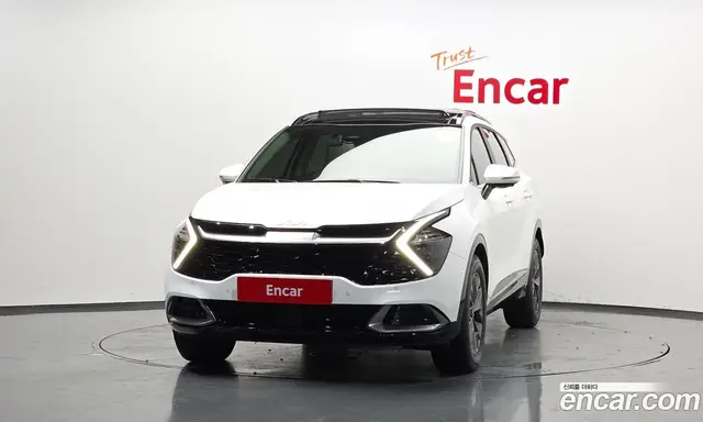 Kia Sportage 2022 1.6 автомат (гидро), миниатюра 3 Kia Sportage 2022 1.6 автомат (гидро), миниатюра 3