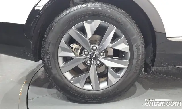 Kia Sportage 2022 1.6 автомат (гидро), миниатюра 5 Kia Sportage 2022 1.6 автомат (гидро), миниатюра 5