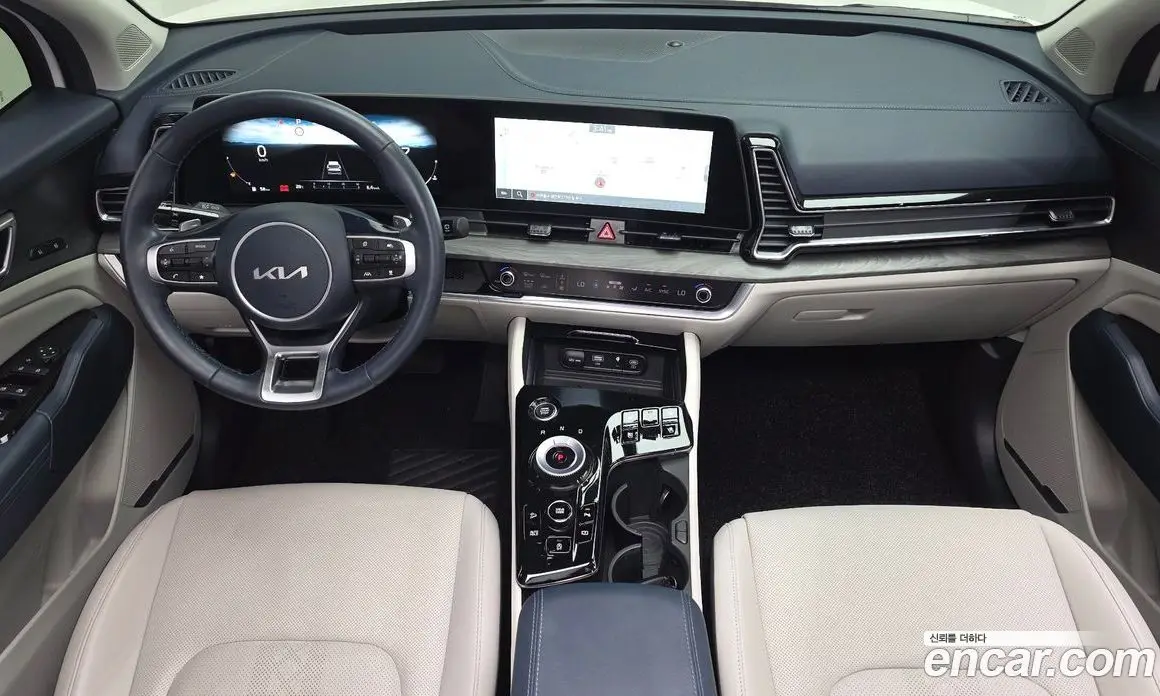 Kia Sportage 2022 1.6 автомат (гидро), фото 7 Kia Sportage 2022 1.6 автомат (гидро), фото 7