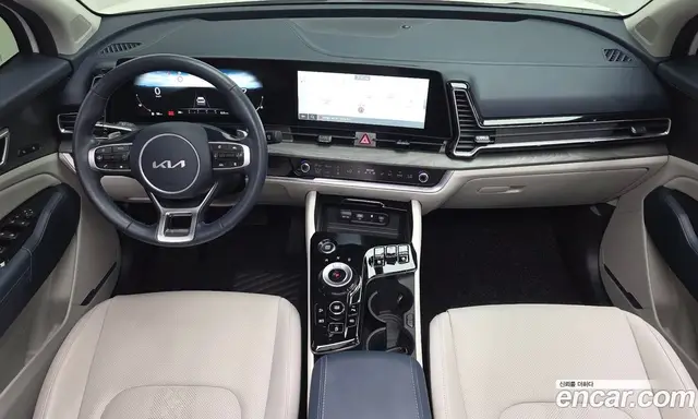 Kia Sportage 2022 1.6 автомат (гидро), миниатюра 7 Kia Sportage 2022 1.6 автомат (гидро), миниатюра 7