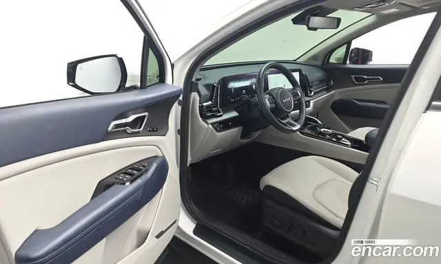 Kia Sportage 2022 1.6 автомат (гидро), миниатюра 10 Kia Sportage 2022 1.6 автомат (гидро), миниатюра 10