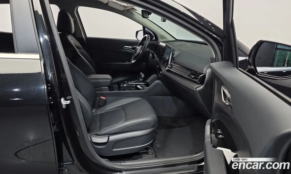 Kia Sportage 2023 2.0 автомат (гидро), фото 11