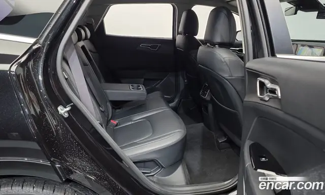 Kia Sportage 2023 2.0 автомат (гидро), миниатюра 12