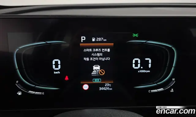 Kia Sportage 2023 2.0 автомат (гидро), миниатюра 8