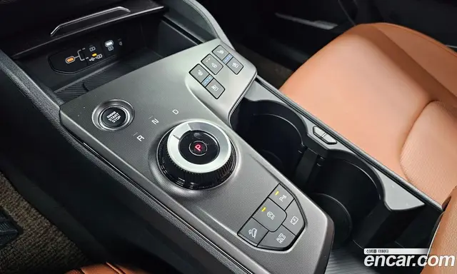 Kia Sportage 2025 1.6 автомат (гидро), миниатюра 12