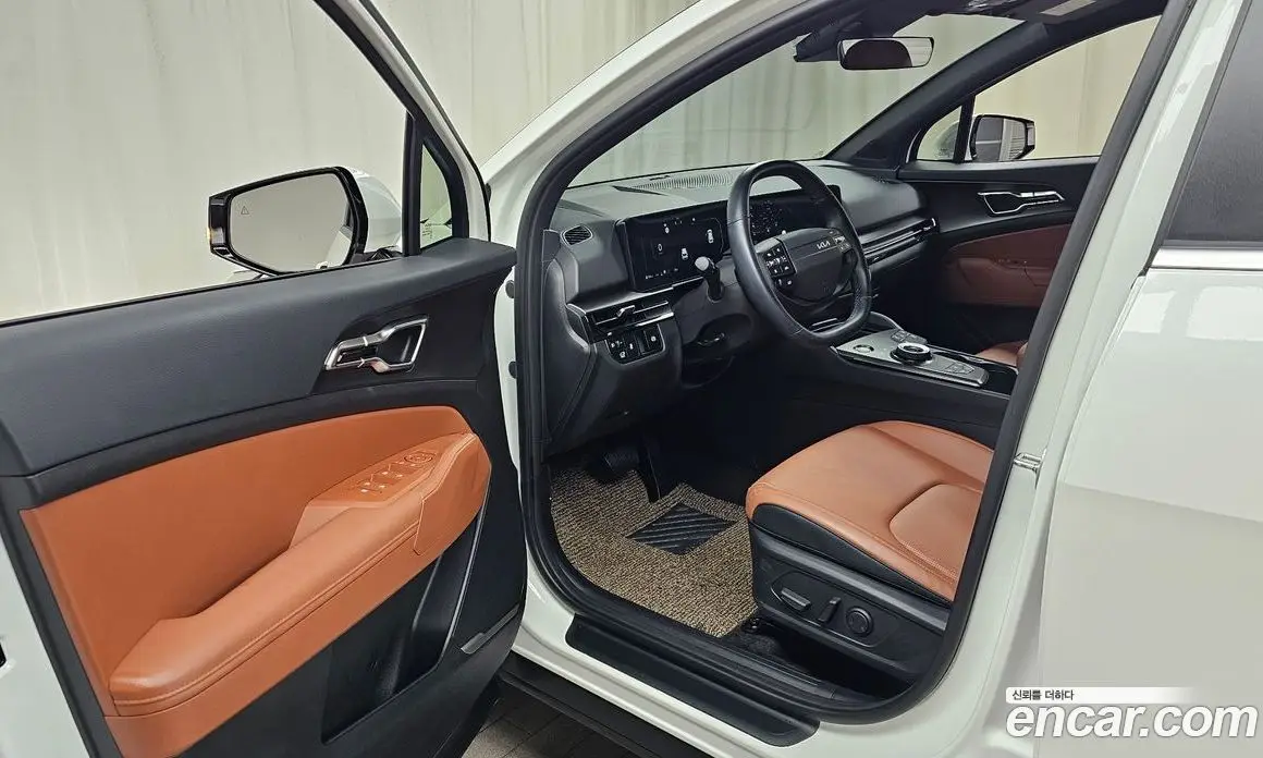 Kia Sportage 2025 1.6 автомат (гидро), фото 13