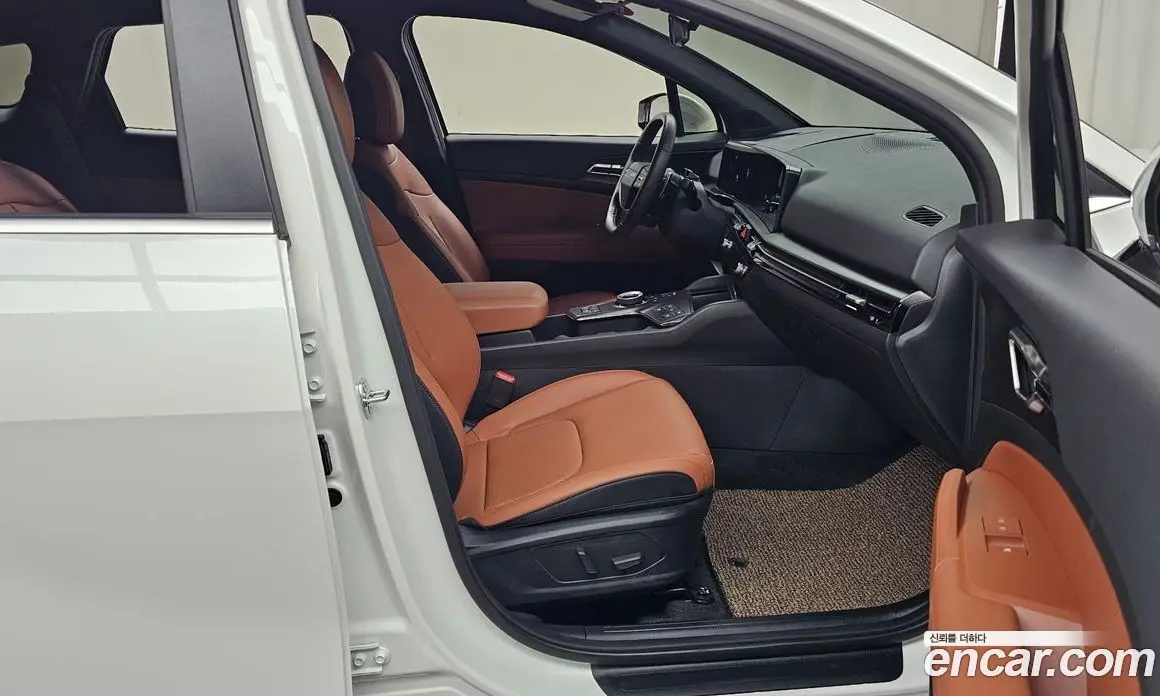 Kia Sportage 2025 1.6 автомат (гидро), фото 16