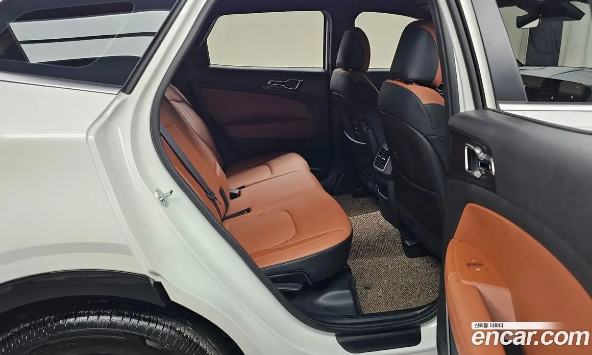 Kia Sportage 2025 1.6 автомат (гидро), фото 17