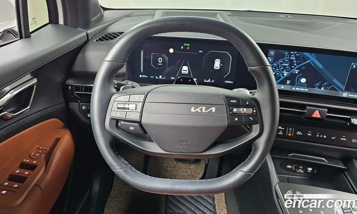 Kia Sportage 2025 1.6 автомат (гидро), фото 19