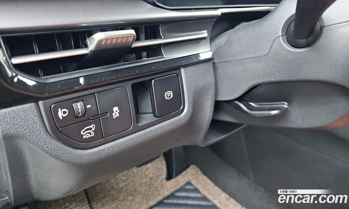Kia Sportage 2025 1.6 автомат (гидро), фото 26