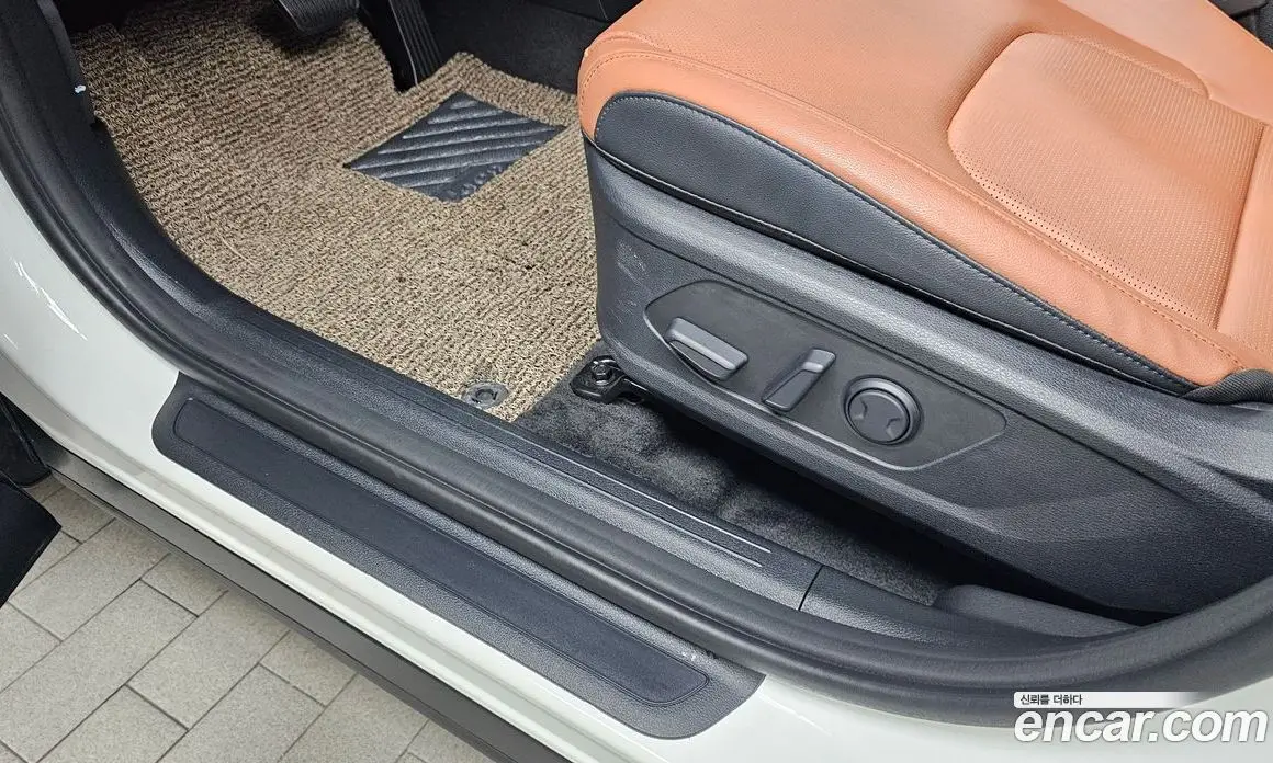 Kia Sportage 2025 1.6 автомат (гидро), фото 29