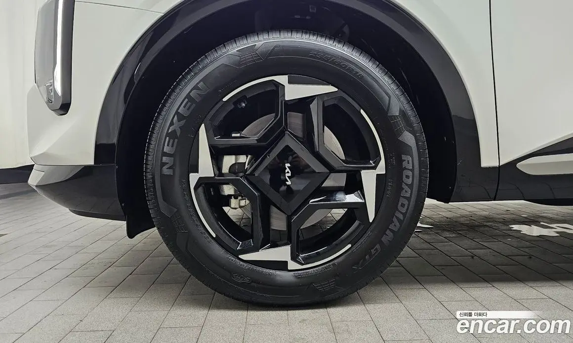 Kia Sportage 2025 1.6 автомат (гидро), фото 5