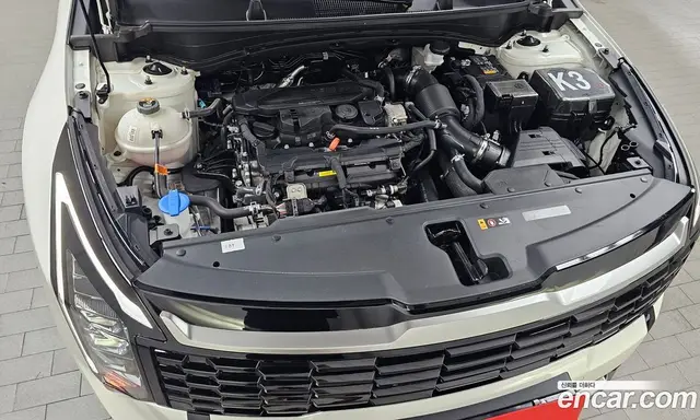 Kia Sportage 2025 1.6 автомат (гидро), миниатюра 6