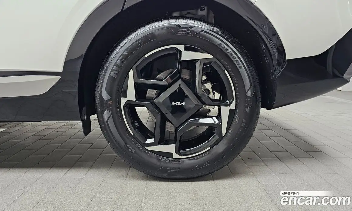 Kia Sportage 2025 1.6 автомат (гидро), фото 7