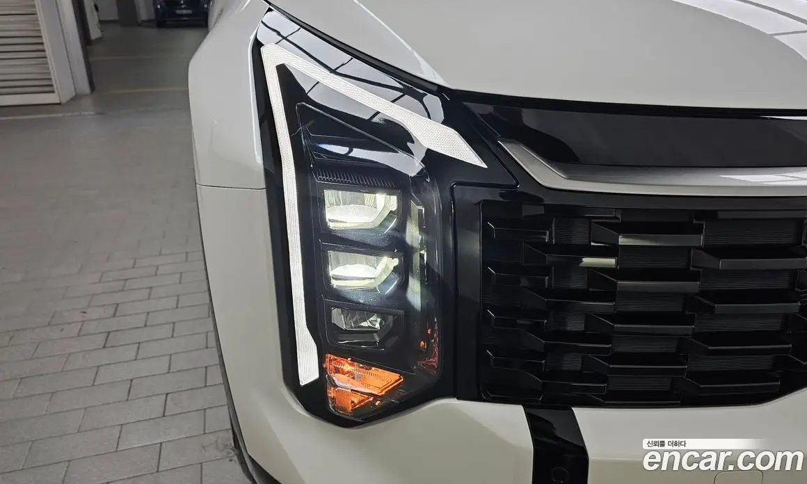 Kia Sportage 2025 1.6 автомат (гидро), фото 8