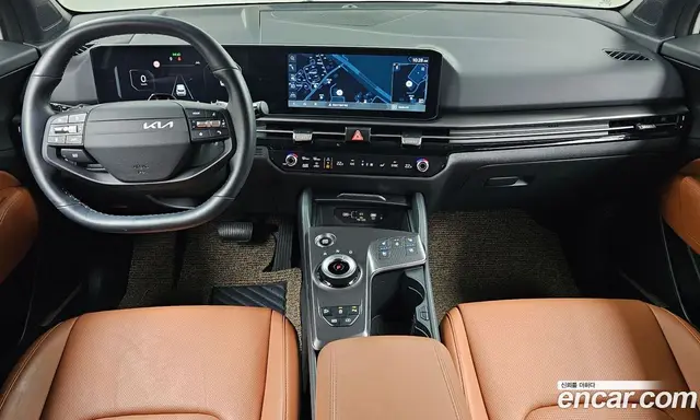 Kia Sportage 2025 1.6 автомат (гидро), миниатюра 10