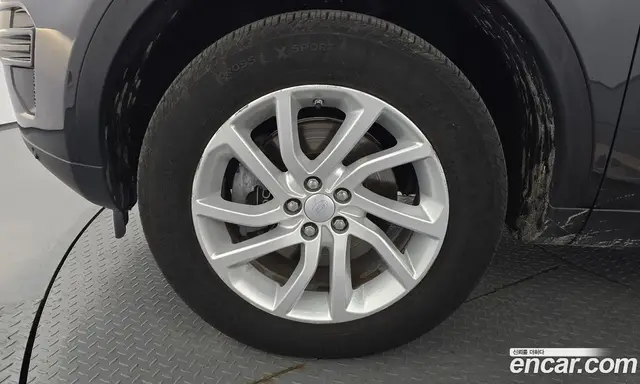 Land Rover Discovery Sport 2018 2.0 автомат (гидро), миниатюра 5 Land Rover Discovery Sport 2018 2.0 автомат (гидро), миниатюра 5