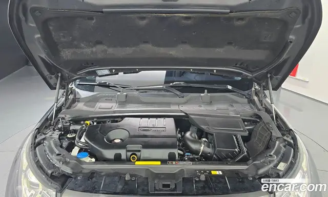 Land Rover Discovery Sport 2018 2.0 автомат (гидро), миниатюра 6 Land Rover Discovery Sport 2018 2.0 автомат (гидро), миниатюра 6