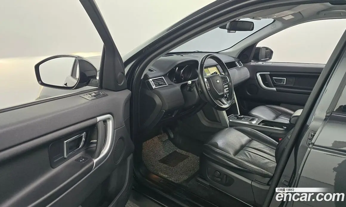 Land Rover Discovery Sport 2018 2.0 автомат (гидро), фото 10 Land Rover Discovery Sport 2018 2.0 автомат (гидро), фото 10