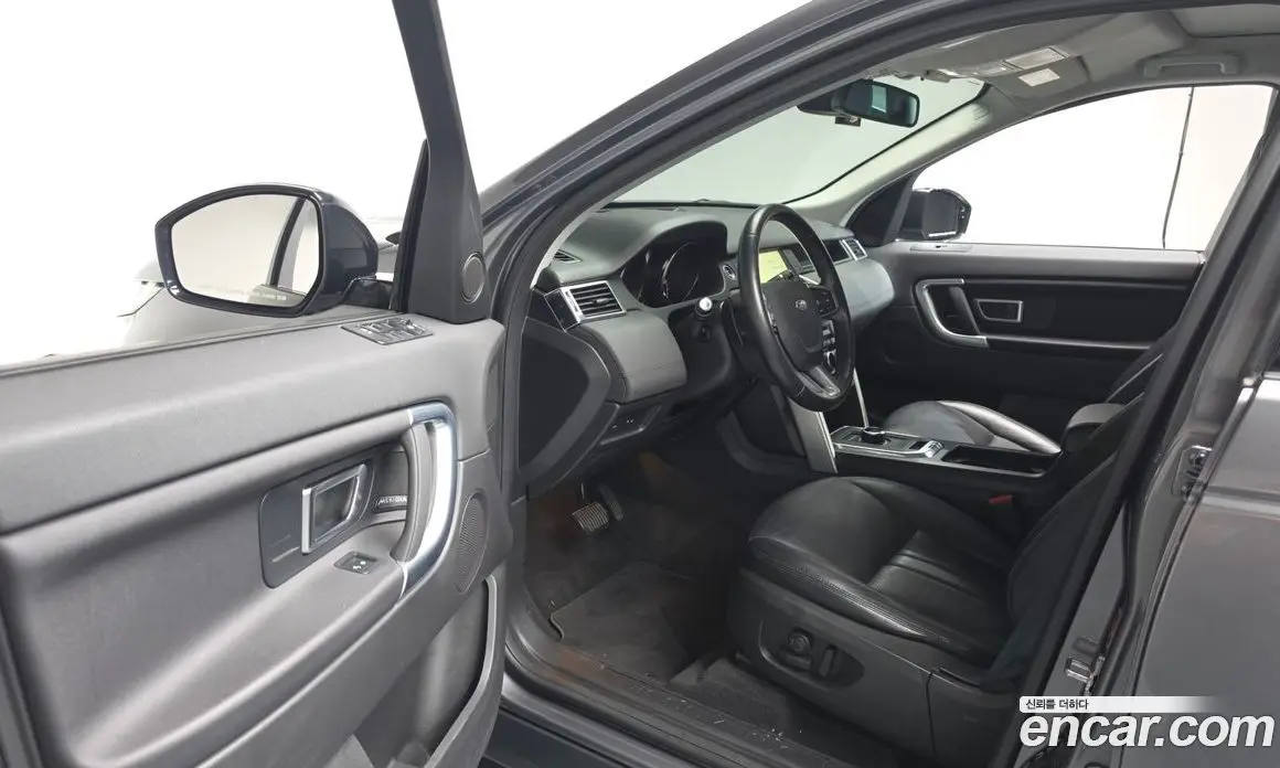 Land Rover Discovery Sport 2019 2.0 автомат (гидро), фото 12 Land Rover Discovery Sport 2019 2.0 автомат (гидро), фото 12